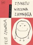 Z punktu widzenia ziemniaka. Autor: Zawada Filip. Dadada.pl Okładka książki Z punktu widzenia ziemniaka
