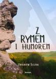 Z rymem i humorem. Autor: Zbigniew Ślęzak. Dadada.pl Okładka książki Z rymem i humorem