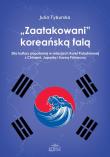 Okładka książki Zaatakowani'' koreańską falą