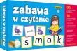 Opakowanie Zabawa w czytanie zestaw edukacyjny