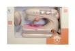 Opakowanie Zabawka AGD maszyna do szycia