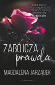 Okładka książki Zabójcza prawda