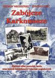 Zabójcze Karkonosze. Autor: Justyna Kość, Wrzesiński Szymon. Dadada.pl Okładka książki Zabójcze Karkonosze