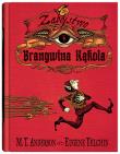 Okładka książki Zabójstwo Brangwina Kąkola