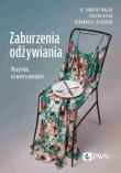 Okładka książki Zaburzenia odżywiania