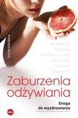 Zaburzenia odżywiania. Droga do wyzdrowienia. Autor: Kate Middleton. Dadada.pl Okładka książki Zaburzenia odżywiania. Droga do wyzdrowienia