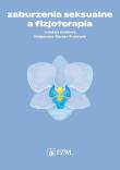 Okładka książki Zaburzenia seksualne a fizjoterapia