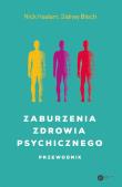 Okładka książki Zaburzenia zdrowia psychicznego