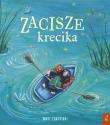 Zacisze krecika. Autor: Jane Chapman. Dadada.pl Okładka książki Zacisze krecika