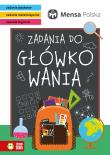 Okładka książki Zadania do główkowania