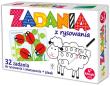 Opakowanie ZADANIA Z RYSOWANIA