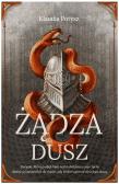 Okładka książki Żądza dusz