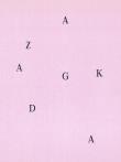 Zagadka. Autor: Kwiatkowski Grzegorz. Dadada.pl Okładka książki Zagadka