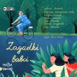 Zagadki babci. Autor: Opracowanie zbiorowe. Dadada.pl Okładka książki Zagadki babci