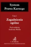 Zagadnienia ogólne t.1. Autor: Marek Andrzejewski. Dadada.pl Okładka książki Zagadnienia ogólne t.1