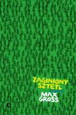 Zaginiony sztetl. Autor: Max Gross. Dadada.pl Okładka książki Zaginiony sztetl