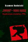 Zagubiony Bohdan Piasecki. Najdłuższe śledztwo PRL. Autor: Rudnicki Szymon. Dadada.pl Okładka książki Zagubiony Bohdan Piasecki. Najdłuższe śledztwo PRL