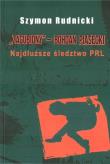 Zagubiony - Bohdan Piasecki w.2. Autor: Rudnicki Szymon. Dadada.pl Okładka książki Zagubiony - Bohdan Piasecki w.2
