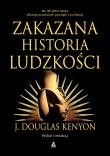 Okładka książki Zakazana historia ludzkości wyd. 2023