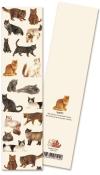 Opakowanie Zakładka do książki 9102 Gatti Koty