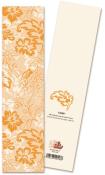 Opakowanie Zakładka do książki 9126 Capri Pomarańczowa