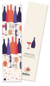 Opakowanie Zakładka do książki 9435 Bottiglie e calici Butelki i szklanki