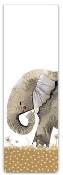 Opakowanie Zakładka do książki BM58 Słoń Nellie