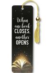 Opakowanie Zakładka do książki Następna książka