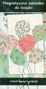 Opakowanie Zakładka magnetyczna - Balony
