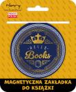 Opakowanie Zakładka magnetyczna kulka 2 Hello Books