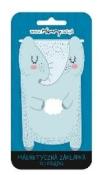 Opakowanie Zakładka magnetyczna słoń