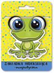 Opakowanie Zakładka magnetyczna - Żaba