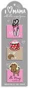 Opakowanie Zakładka Set-Mama