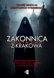Zakonnica z Krakowa. Autor: Paczkowski Andrzej F.. Dadada.pl Okładka książki Zakonnica z Krakowa