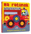Zakręć mną NA RATUNEK. Autor: Natalia Kawałko-Dzikowska. Dadada.pl Okładka książki Zakręć mną NA RATUNEK