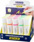 Opakowanie Zakreślacz Highlighter Style Fluo (20szt)