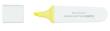 Opakowanie Zakreślacz Highlighter Style Soft żółty