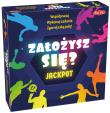 Opakowanie Założysz się? Jackpot