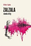 Okładka książki Zalzala ziemia drży