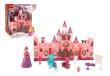 Opakowanie Zamek księżniczki z lalką