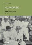 Zamojszczyzna 1918-1959. Autor: Klukowski Zygmunt. Dadada.pl Okładka książki Zamojszczyzna 1918-1959