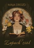 Okładka książki Zapach ziół