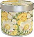 Opakowanie Zapachowa świeczka 233 żółte róże - zapach różany
