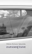 Okładka książki Zapamiętane