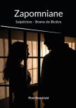 Okładka książki Zapomniane