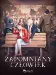 Zapomniany człowiek. Autor: William Graham Sumner. Dadada.pl Okładka książki Zapomniany człowiek