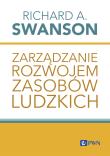 Okładka książki Zarządzanie rozwojem zasobów ludzkich