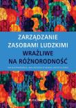 Zarządzanie zasobami ludzkimi... Autor: Mazur-Wierzbicka Ewa, Anna Wieczorek-Szymańska, W. Dadada.pl Okładka książki Zarządzanie zasobami ludzkimi..