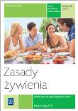 Okładka książki Zasady żywienia Podręcznik Część 2