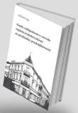 Okładka książki Zasoby endogeniczne w rozwoju regionu...